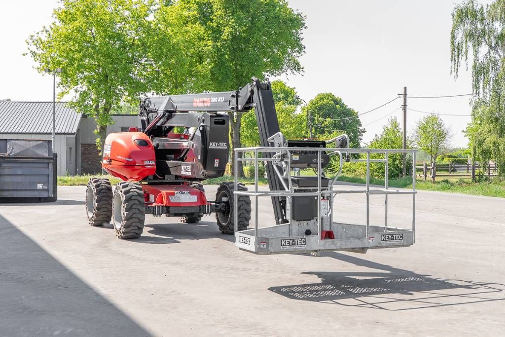 Manitou 200 ATJ