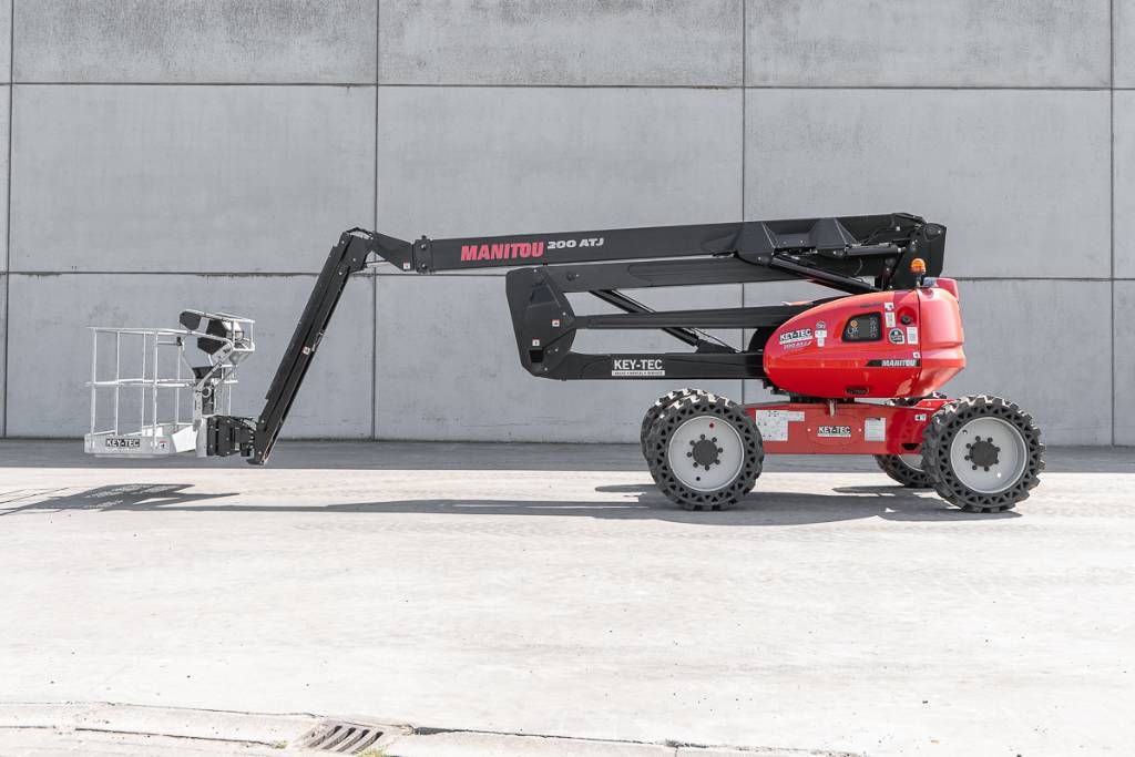 Manitou 200 ATJ