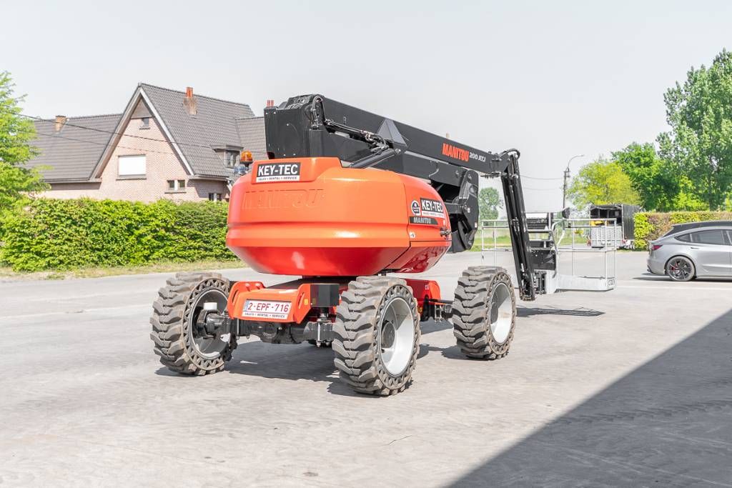 Manitou 200 ATJ