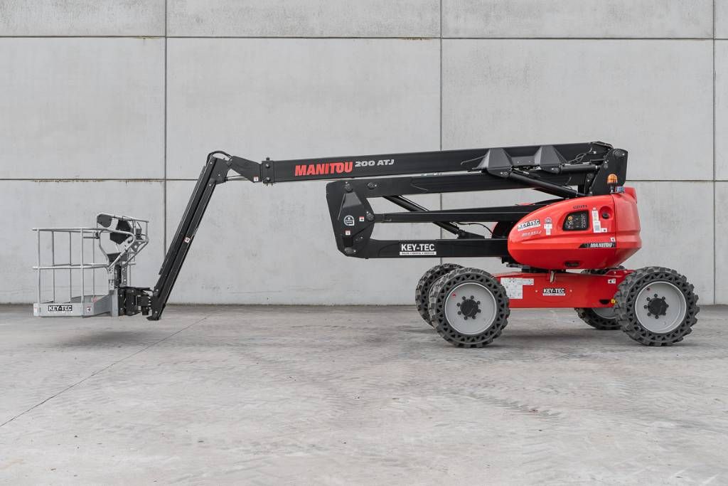 Manitou 200 ATJ