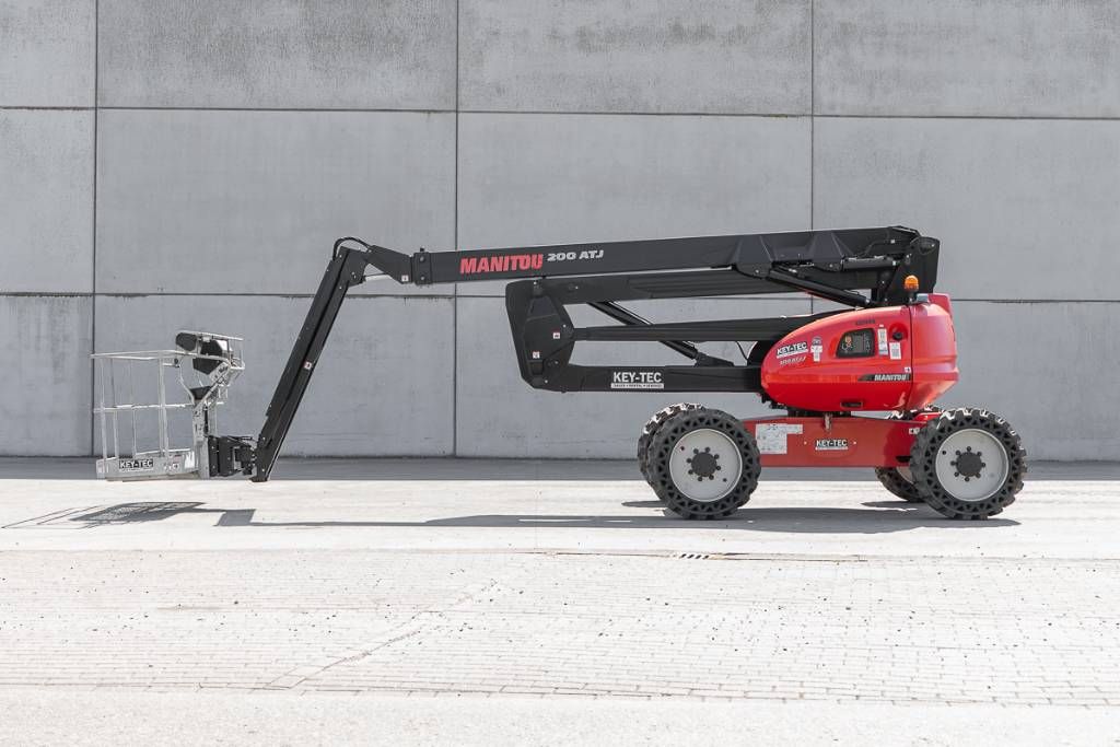 Manitou 200 ATJ