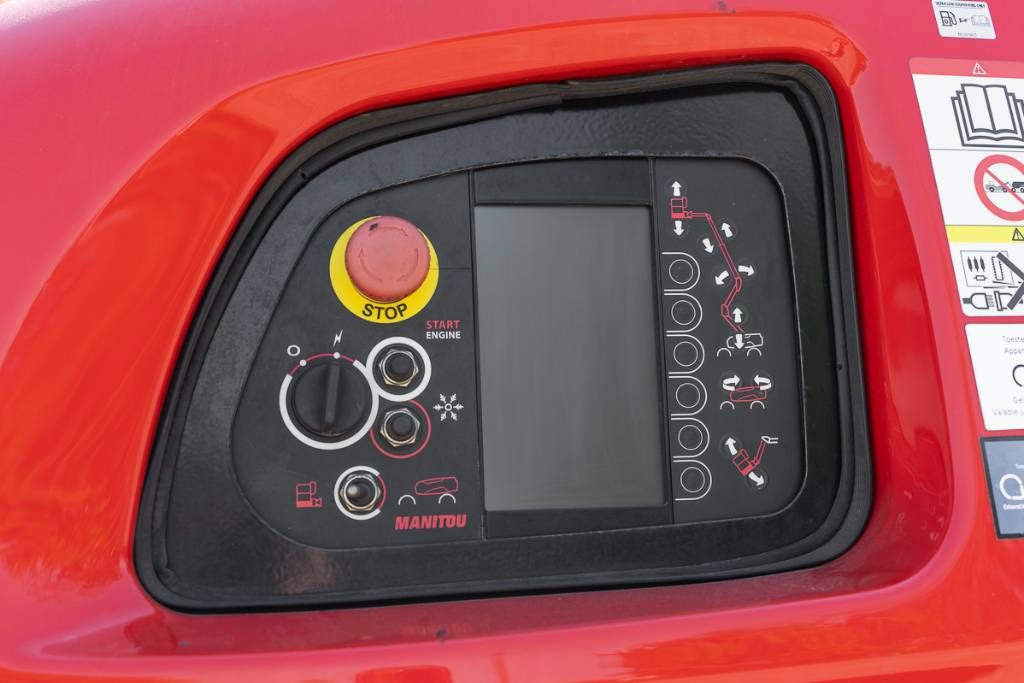 Manitou 200 ATJ