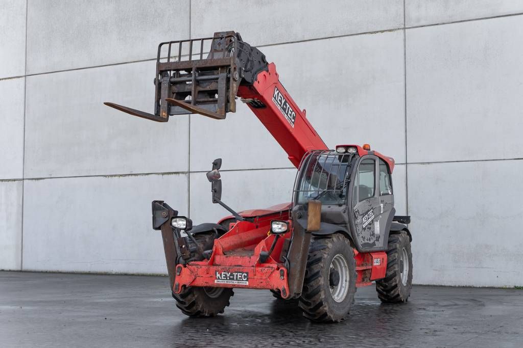 Manitou MT 1840