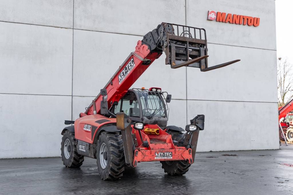 Manitou MT 1840