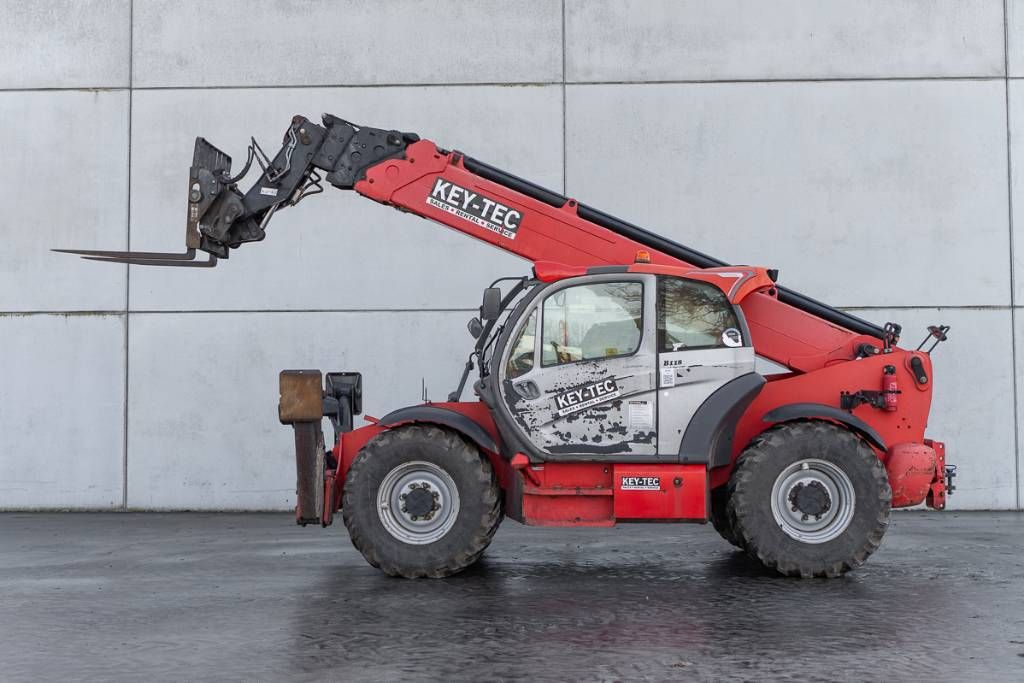Manitou MT 1840