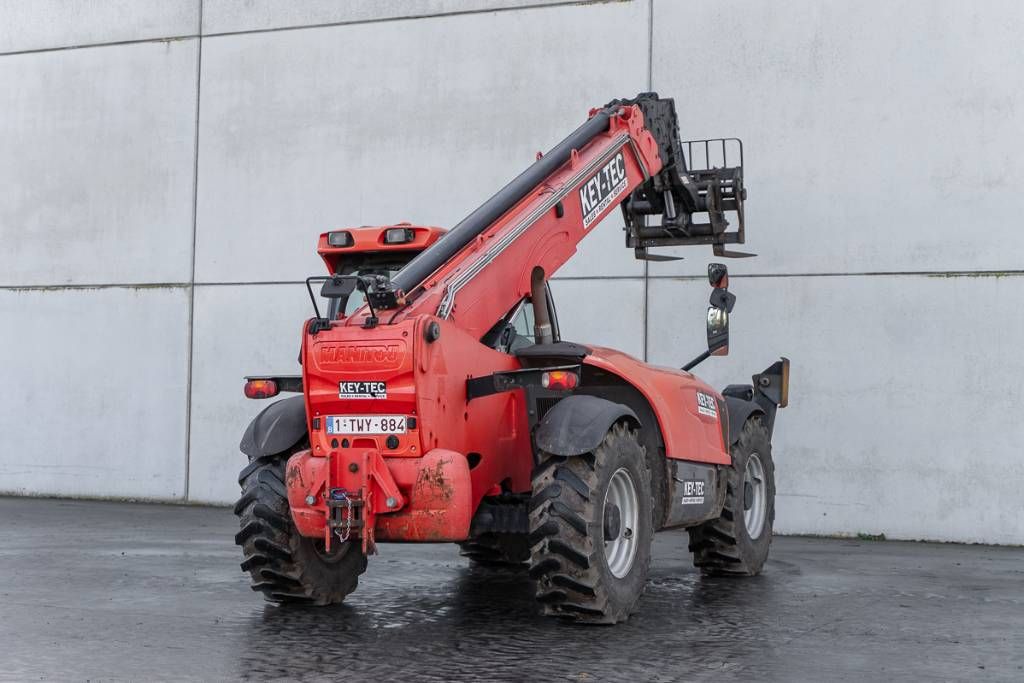 Manitou MT 1840