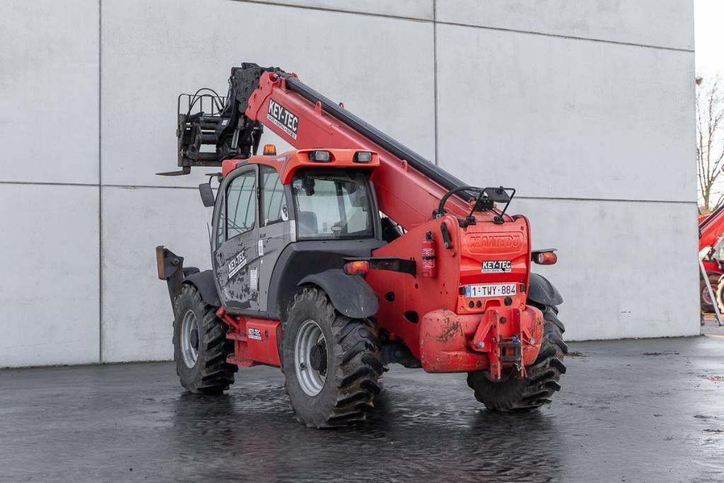 Manitou MT 1840