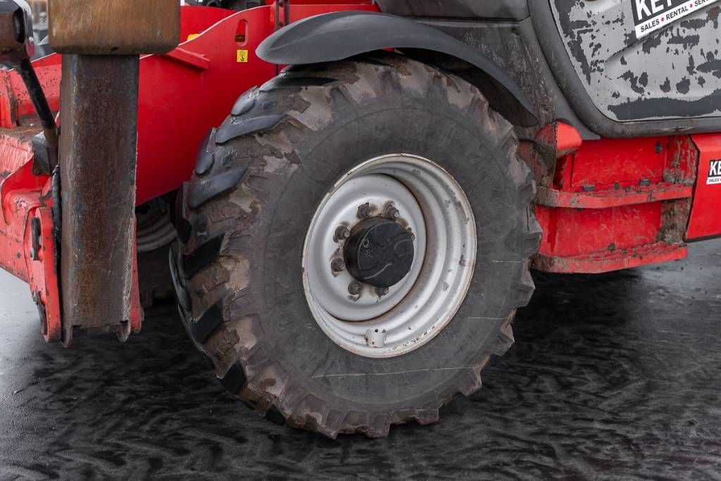 Manitou MT 1840