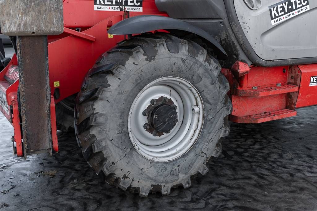 Manitou MT 1840