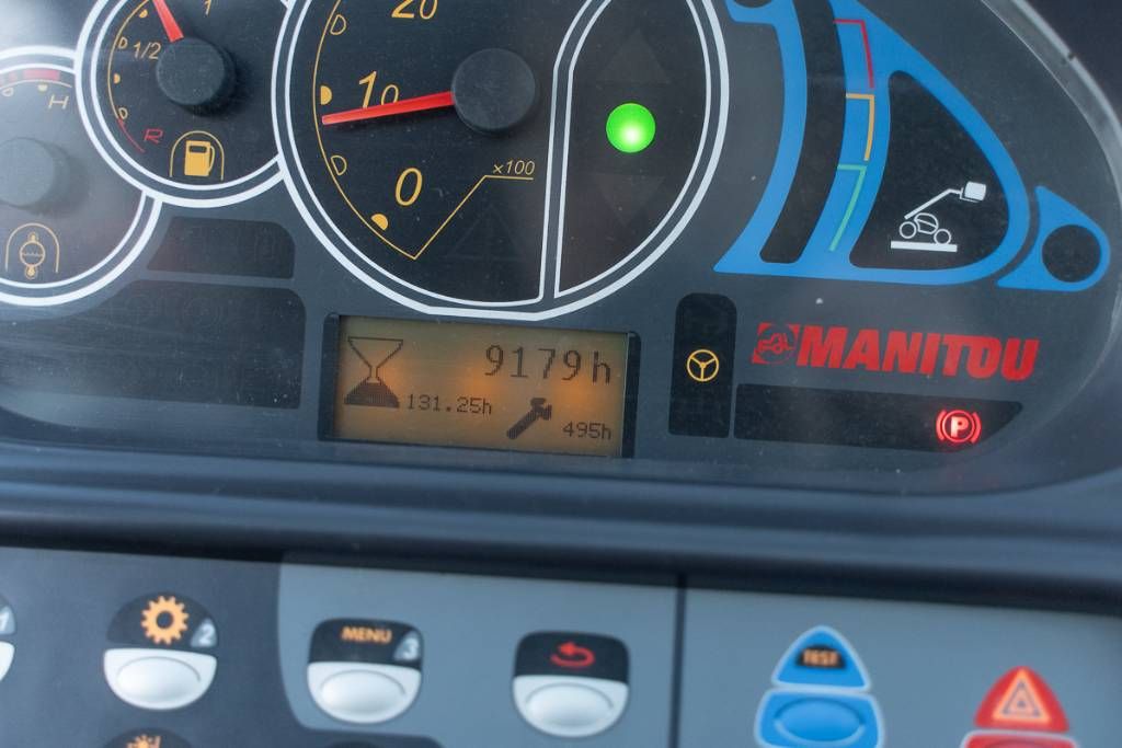 Manitou MT 1840