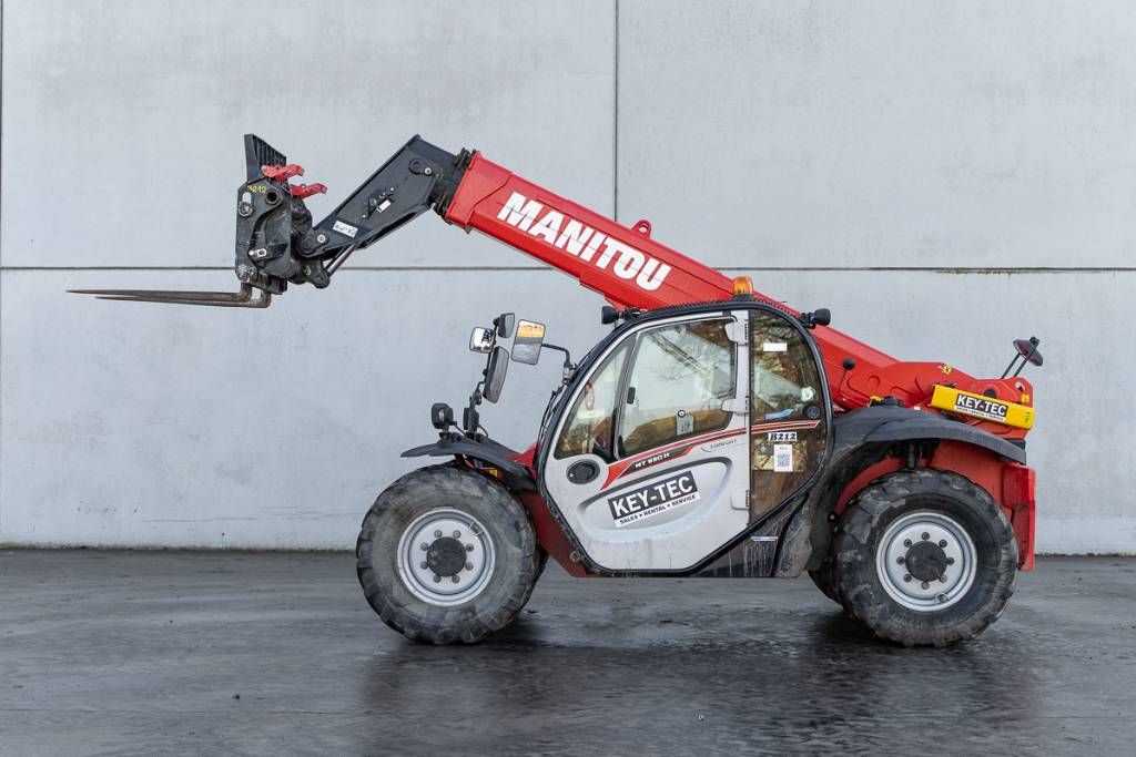 Manitou MT 930