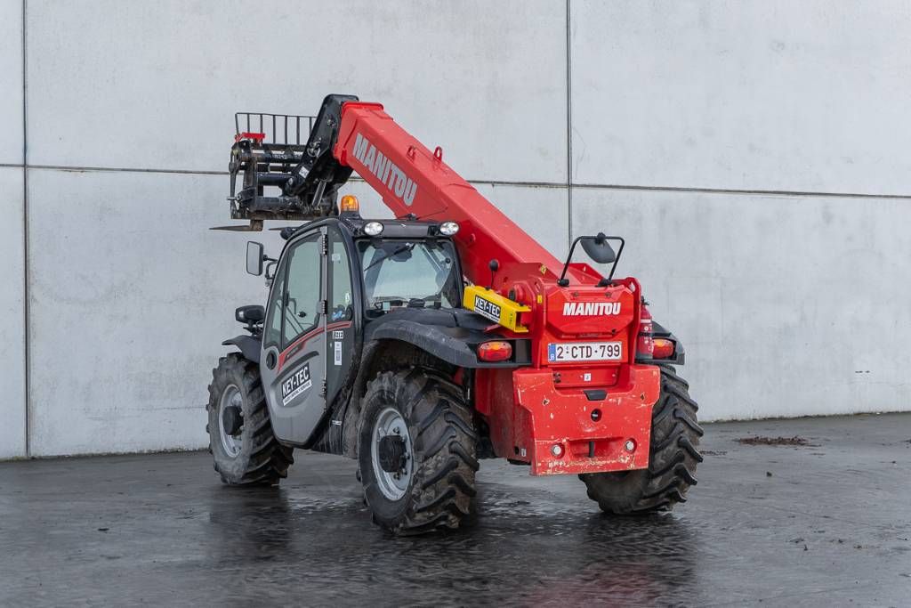 Manitou MT 930