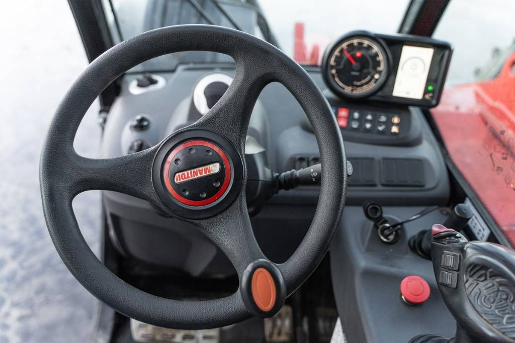 Manitou MT 930