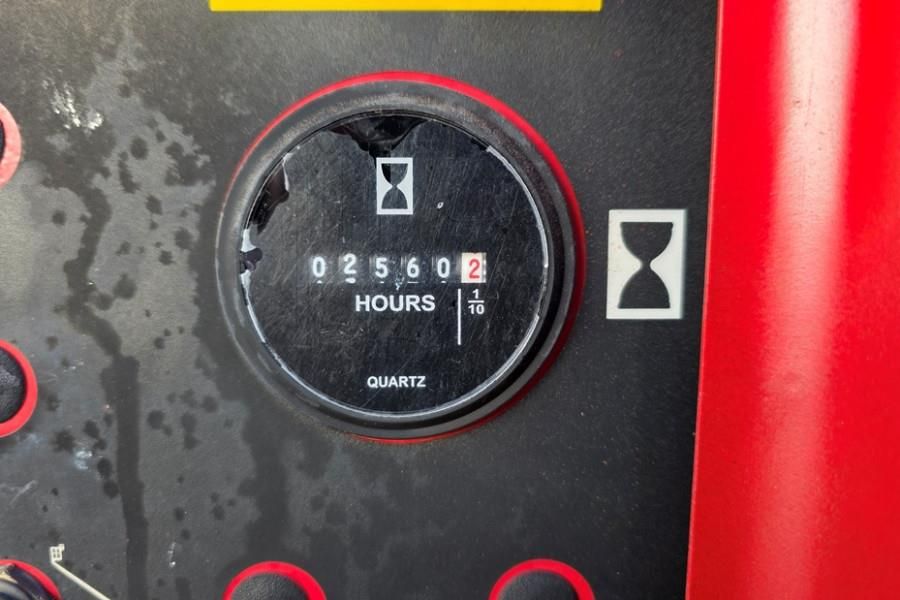 Genie Z-45/25 As-Is, Electric, 16m Working height, 7.65m