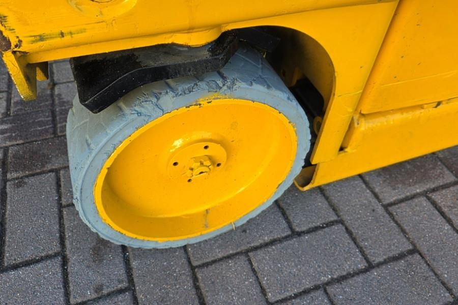 Haulotte Compact 8 Electric, 8.2m Working Height, 350kg Cap