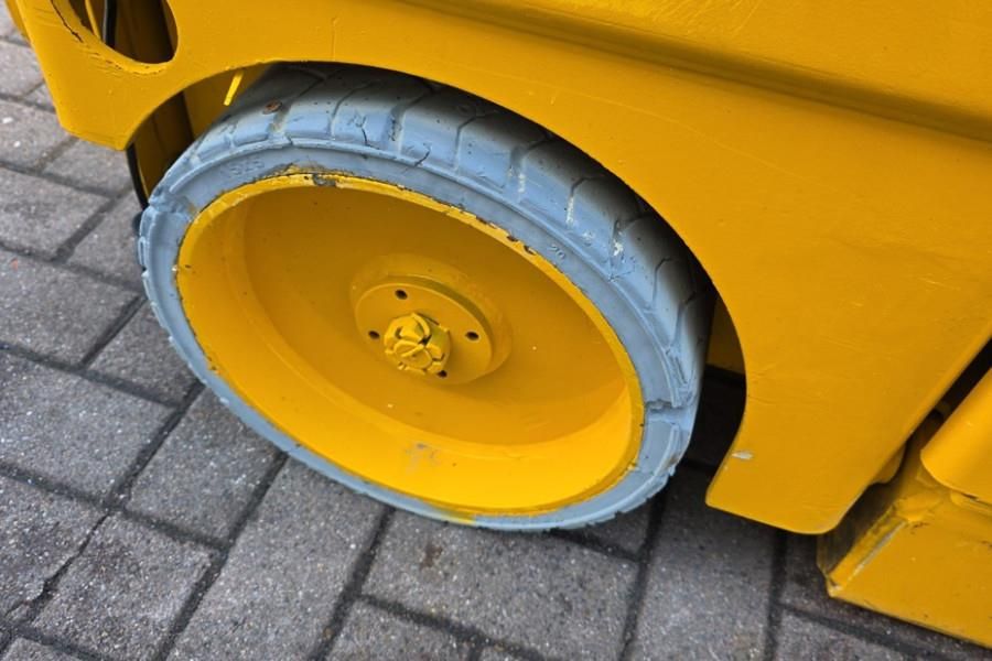 Haulotte Compact 8 Electric, 8.2m Working Height, 350kg Cap