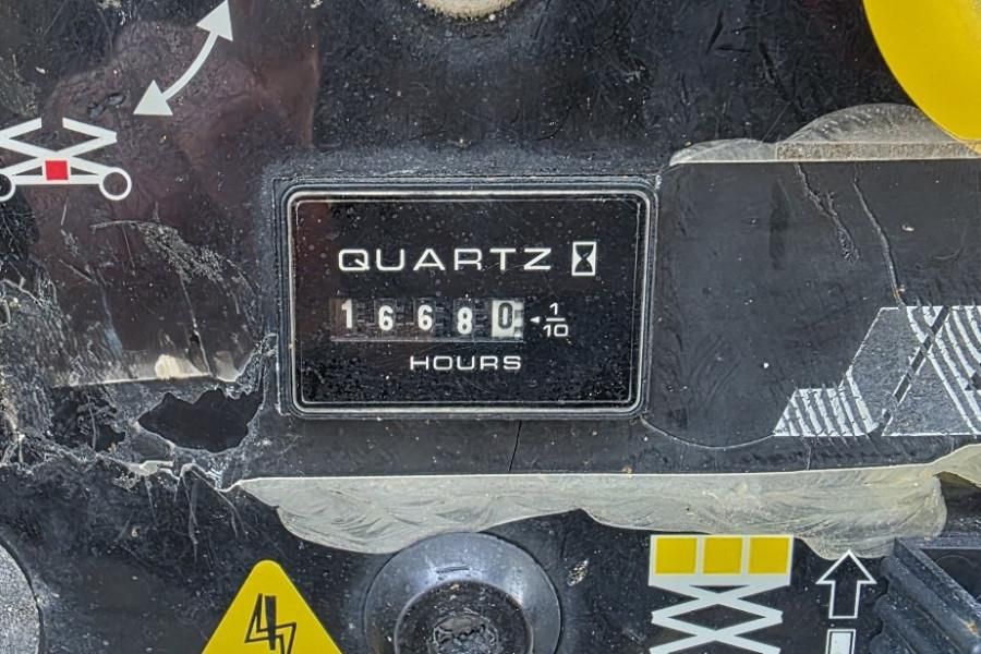 JLG 4069LE Electric, 14.2m Working Height, 360kg Capac