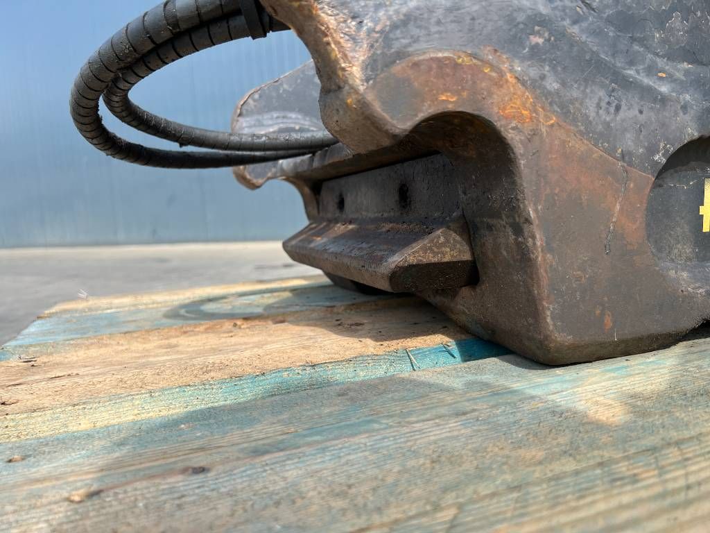 Klepp MEK KM70 M / S70 - 323D