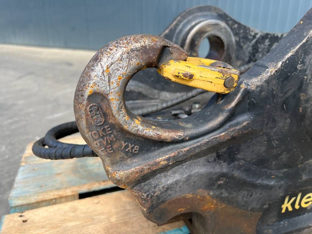 Klepp MEK KM70 M / S70 - 323D