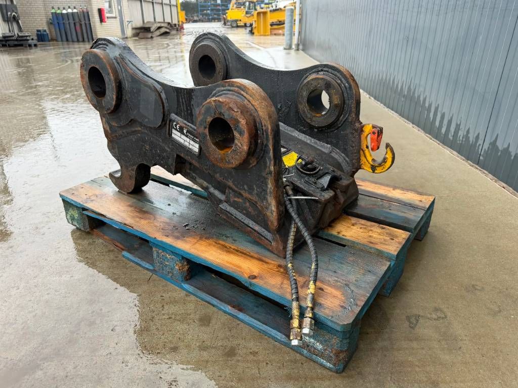 Klepp MEK S2 / KM2HD - 330D / 336D / 336E