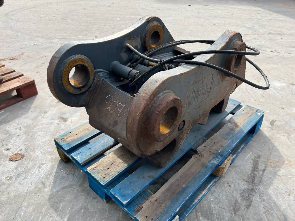 Miller Caterpillar 330C / 330D / 336D / 336E / 336F Geith