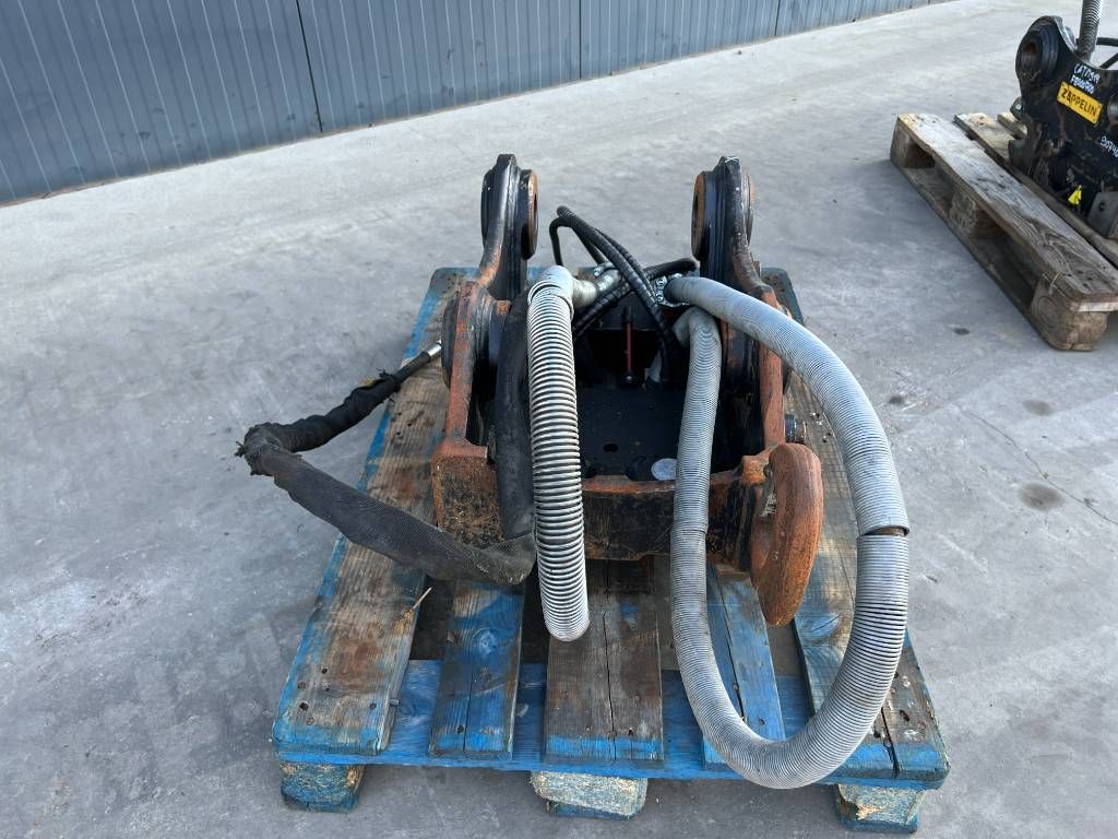 OilQuick OQ65 - M314F / M316F / M318F