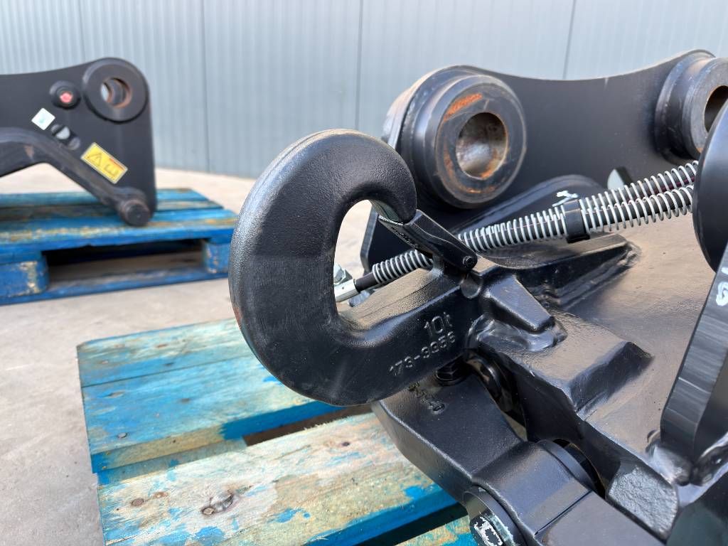 Verachtert CW20S - M312 / M314F / M315D / M315F / M316C / M31