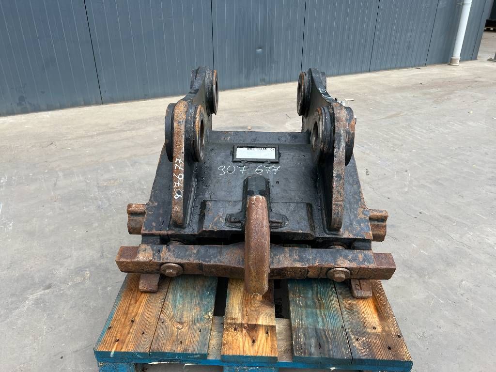 Verachtert CW45 - 329E / 330F