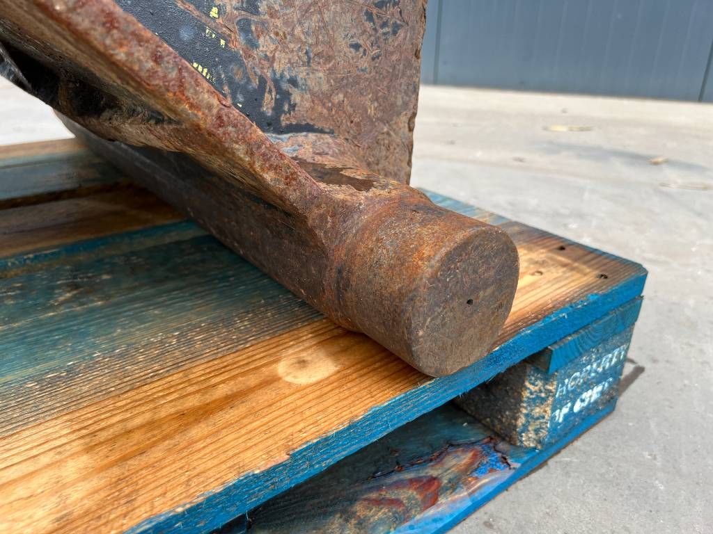 Verachtert CW45 - 329E / 330F