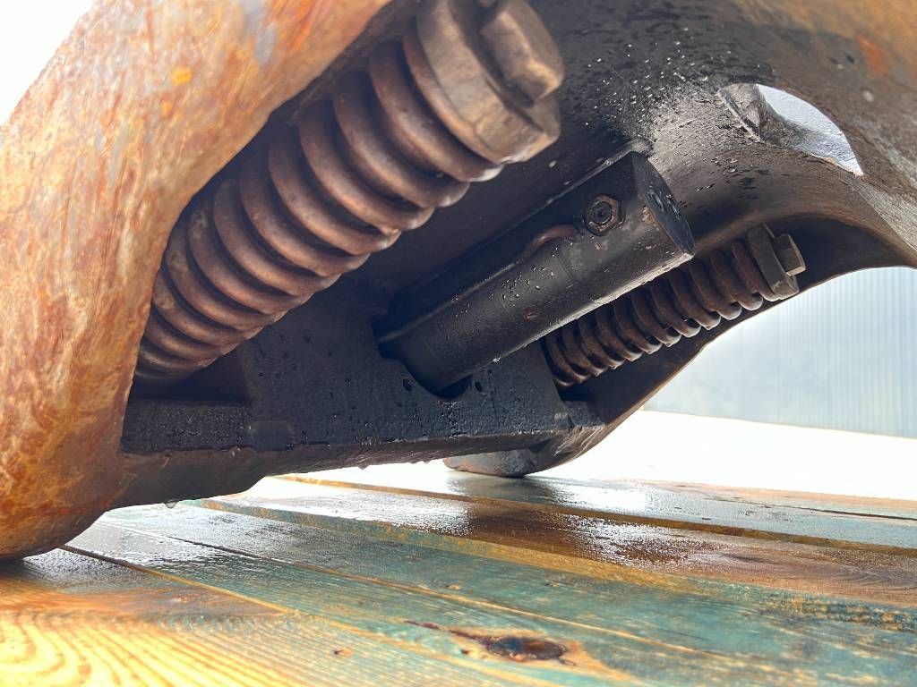 Verachtert CW45 - 329E / 330F