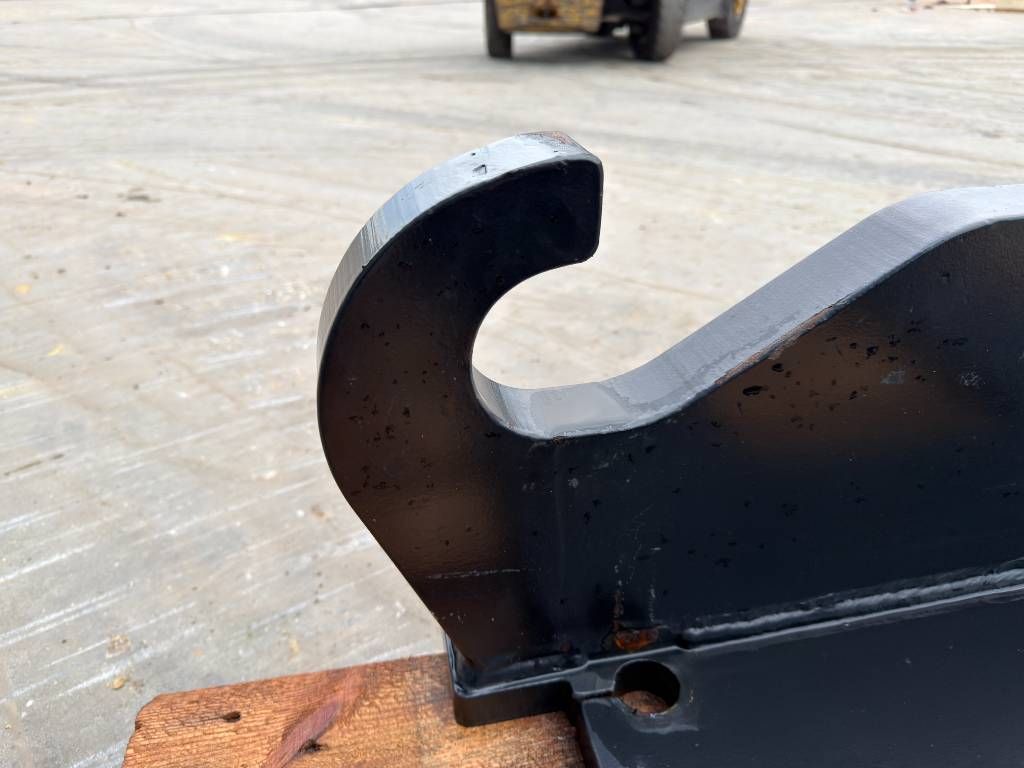 Verachtert CW45 Top Plate