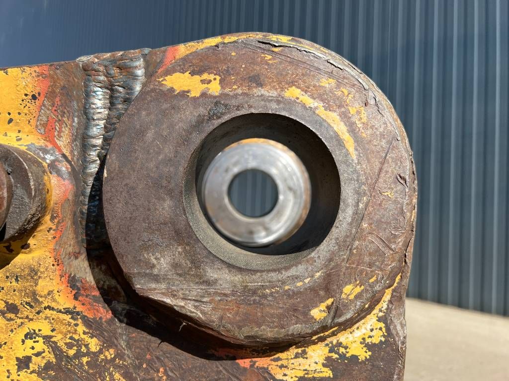 Verachtert CW45S - 329E / 330F