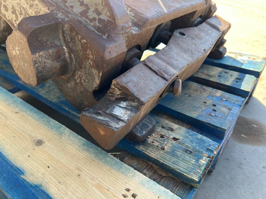 Verachtert CW45S - JS300