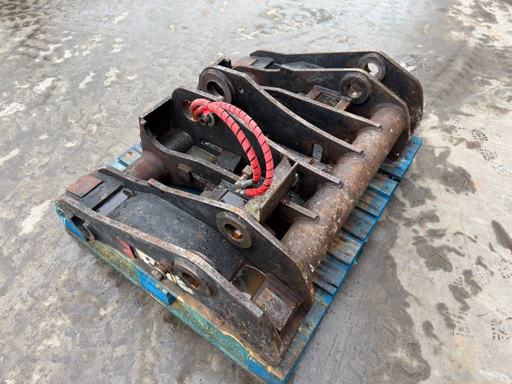 Verachtert SW2007 - 950G / 950H / 950GC