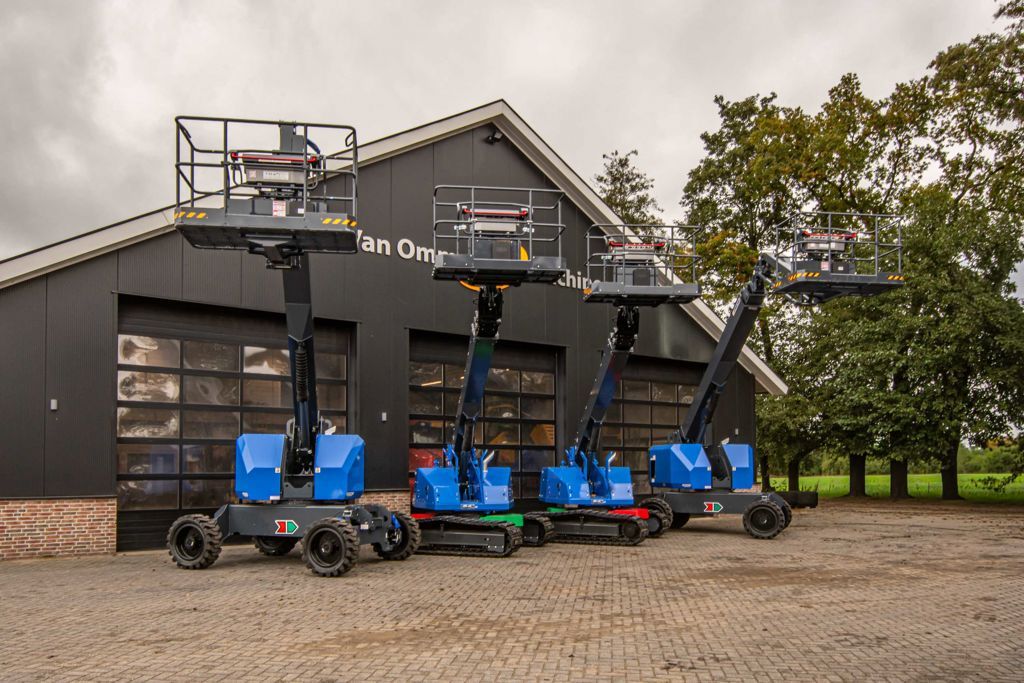 AICHI Aichi dealer Nederland