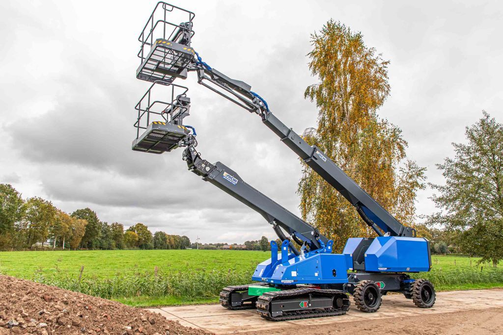 AICHI Aichi dealer Nederland