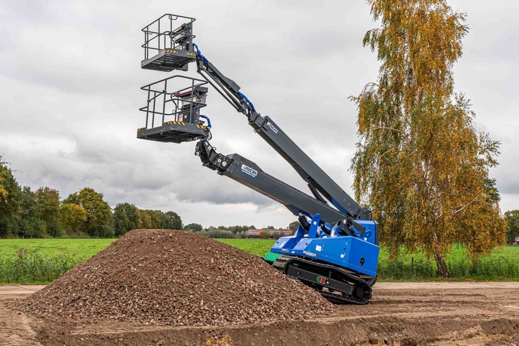 AICHI Aichi dealer Nederland