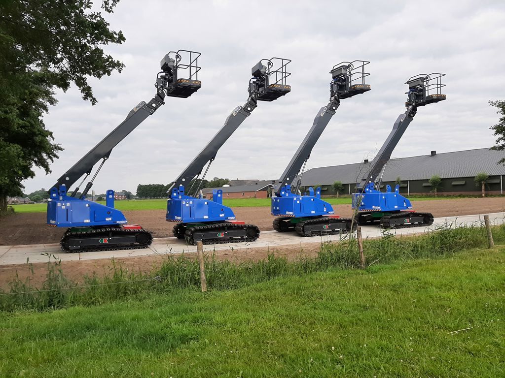 AICHI Aichi dealer Nederland