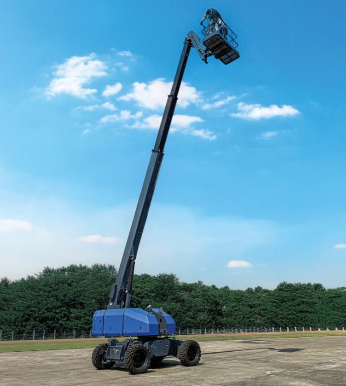 AICHI Aichi dealer Nederland