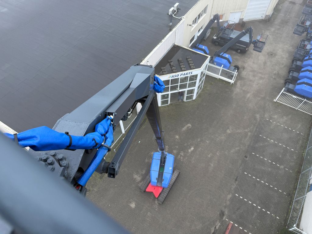 AICHI Aichi dealer Nederland