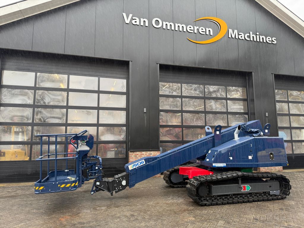 AICHI Aichi dealer Nederland