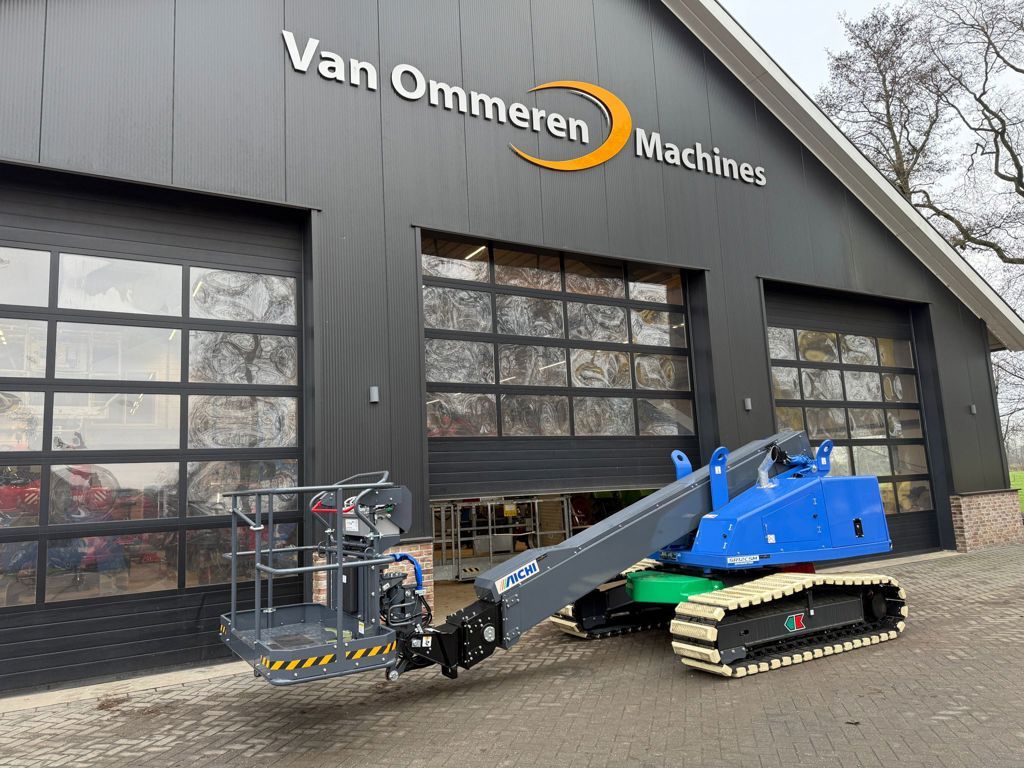 AICHI Aichi dealer Nederland