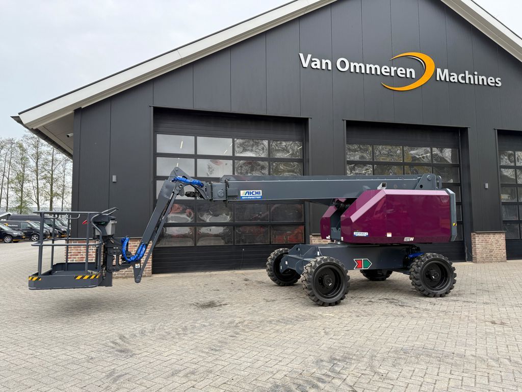 AICHI Aichi dealer Nederland