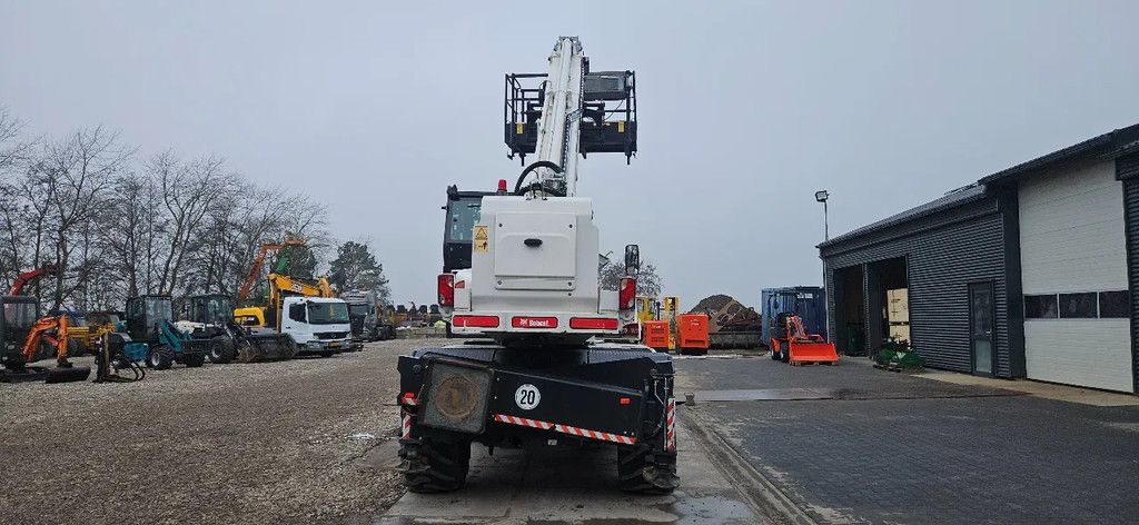 Bobcat TR50210
