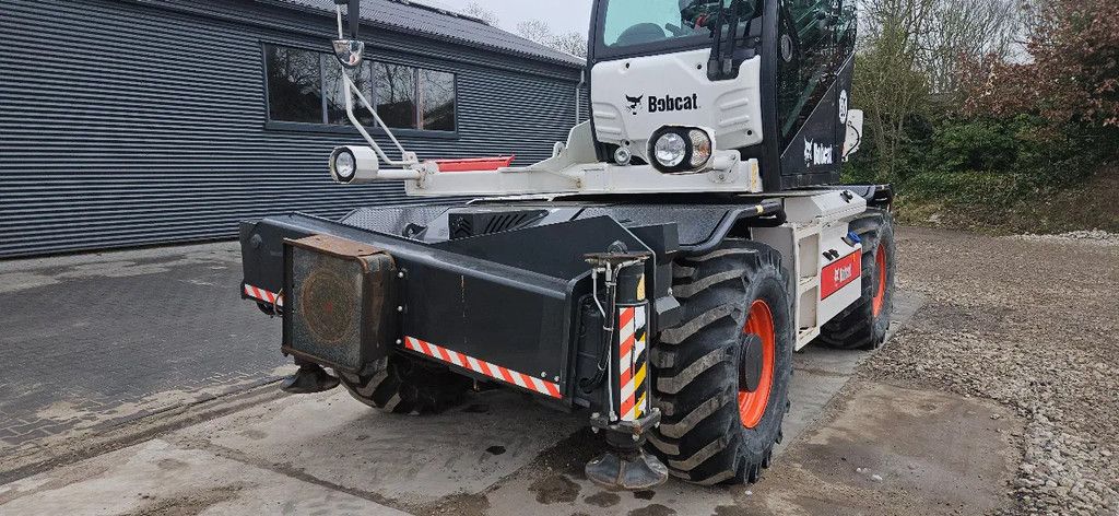 Bobcat TR50210