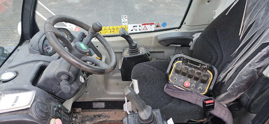 Bobcat TR50210