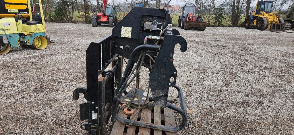 Bobcat TR50210