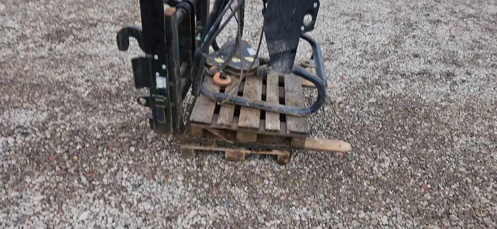 Bobcat TR50210