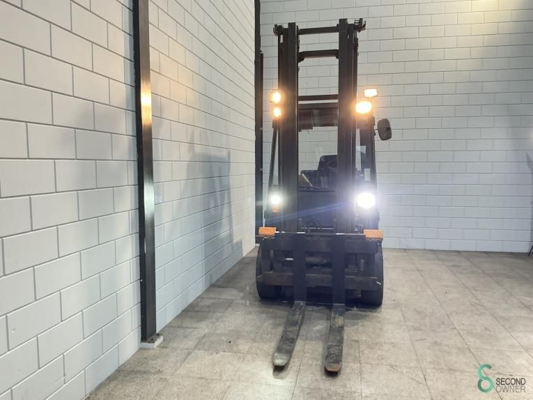 Gabelstapler Diesel Still R 70-40 2003