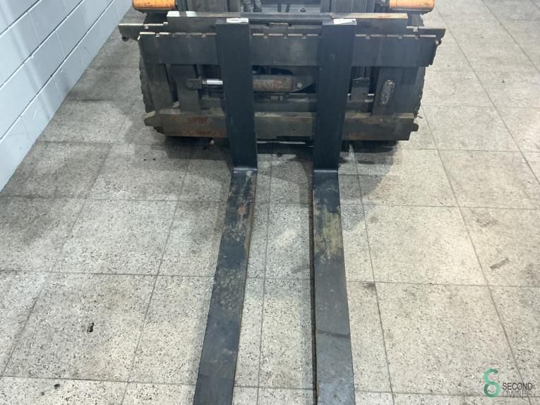 Gabelstapler Diesel Still R 70-40 2003